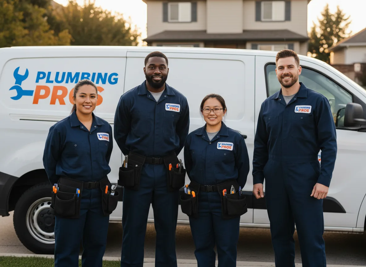 Water Heater Repair company in Long Valley, NJ